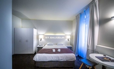 Hotel Saint Sauveur