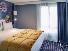 Mercure Nancy Centre Place Stanislas Hotel