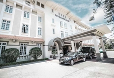 Du Parc Hotel Dalat