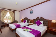 TTC Hotel - Da Lat