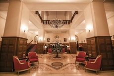 Dalat Palace Heritage Hotel