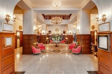 Dalat Palace Heritage Hotel