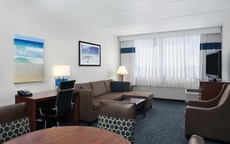 Four Points by Sheraton Fort Lauderdale Airport/Cruise Port