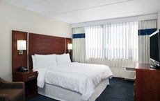 Four Points by Sheraton Fort Lauderdale Airport/Cruise Port