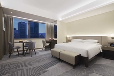 Hyatt Regency Metropolitan Chongqing