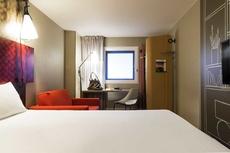 Hotel ibis Bordeaux Centre Gare Saint Jean Euratlantique