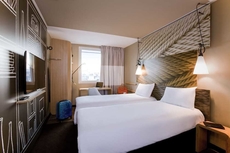 Hotel ibis Bordeaux Centre Gare Saint Jean Euratlantique