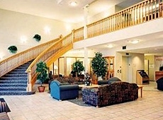 Hotel Kelowna & Conference Centre