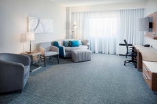 Courtyard by Marriott Dallas Addison/Quorum Drive