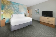 Courtyard by Marriott Dallas Addison/Quorum Drive