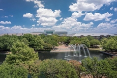 Dallas/Plano Marriott at Legacy Town Center