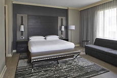 Dallas/Plano Marriott at Legacy Town Center