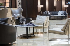 Renaissance Dallas Richardson Hotel