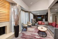 Courtyard By Marriott Augusta