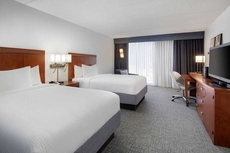 Courtyard By Marriott Augusta