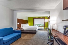 Holiday Inn Express & Suites Augusta West - Ft Gordon Area, an IHG Hotel