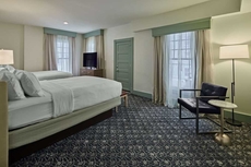 The Partridge Inn Augusta, Curio Collection by Hilton