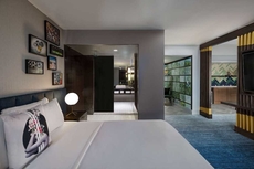 The Starling Atlanta Midtown, Curio Collection by Hilton