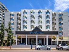 Novotel Darwin CBD