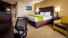 Best Western Corpus Christi