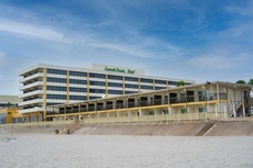 Emerald Beach Hotel