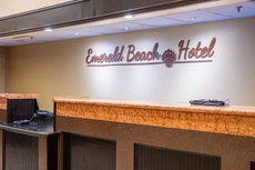 Emerald Beach Hotel