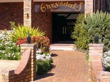 Comfort Inn Glenfield & Chrysdals Restaurant