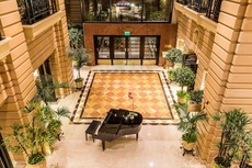 Intercontinental Buenos Aires by IHG
