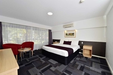 Mercure Alice Springs Resort