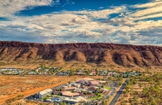 Crowne Plaza Alice Springs Lasseters by IHG