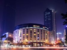 Nanjing Central Hotel