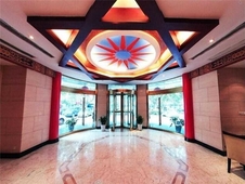 Jin Jiang Nanjing Hotel