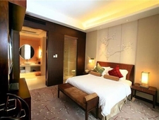 Jin Jiang Nanjing Hotel