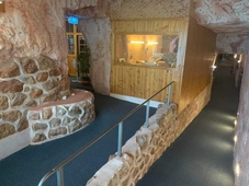 Comfort Inn Coober Pedy Experience