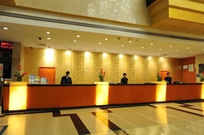 Kunming Jin Jiang Hotel