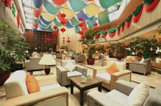 Kunming Jin Jiang Hotel