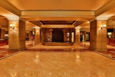 Crowne Plaza Chennai Adyar Park, an IHG Hotel