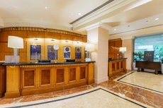 Crowne Plaza Chennai Adyar Park, an IHG Hotel