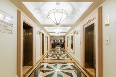 Crowne Plaza Chennai Adyar Park, an IHG Hotel