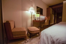 Crowne Plaza Chennai Adyar Park, an IHG Hotel