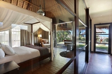 Novotel Lombok Resort and Villas