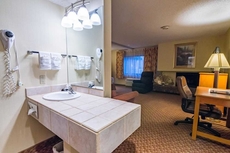 SureStay Plus Hotel by Best Western Reno Airport