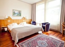 Comfort Hotel Bad Homburg