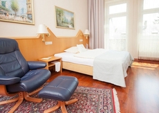 Comfort Hotel Bad Homburg