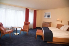 Parkhotel Bad Homburg