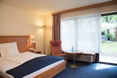 Parkhotel Bad Homburg