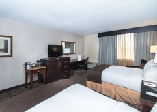 DoubleTree by Hilton Hotel Cleveland - Independence