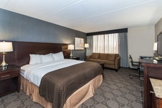 DoubleTree by Hilton Hotel Cleveland - Independence