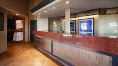 Best Western Desert Villa Inn