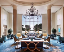 The Ritz-Carlton Key Biscayne Miami